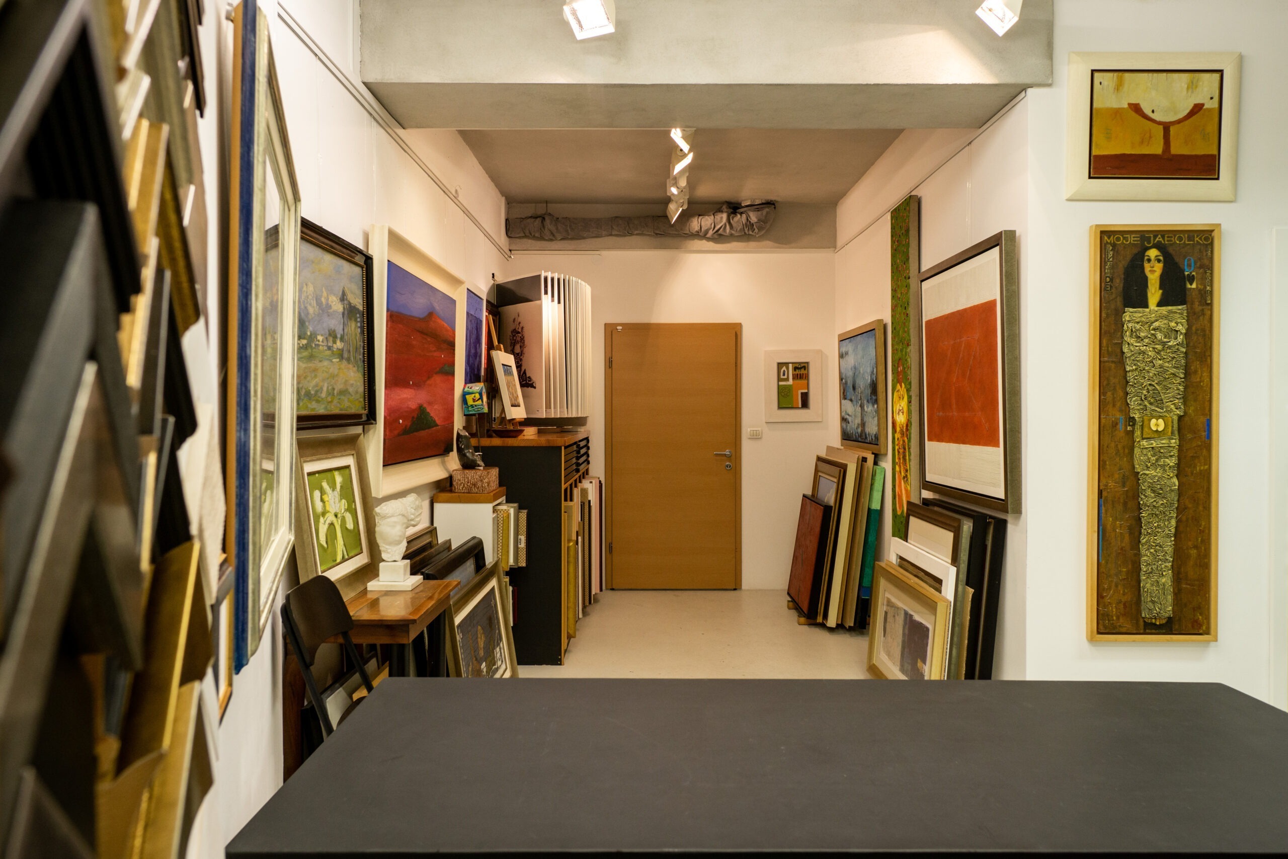 Galerija Artes — Nova Gorica